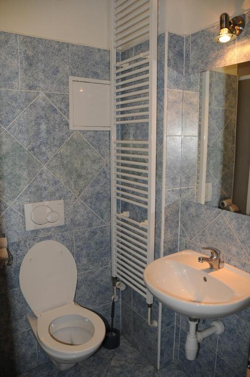 Penzion Pupendo Hradec Králové Dış mekan fotoğraf