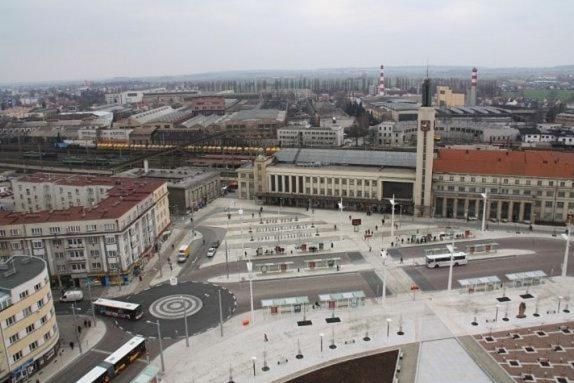 Penzion Pupendo Hradec Králové Dış mekan fotoğraf